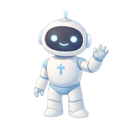 Church Chatbot