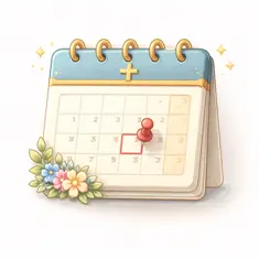 Event Schedule