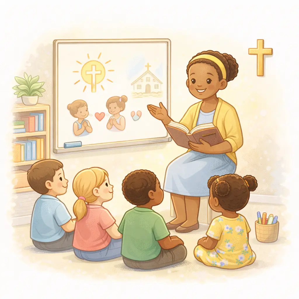 Catechism