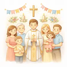 Church Celebrations