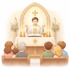 Liturgical Services