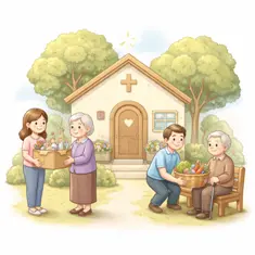 Community Outreach