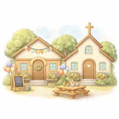 Parish Events