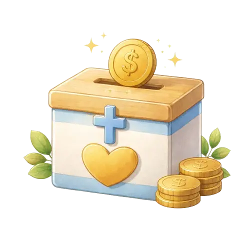 Tithing Icon